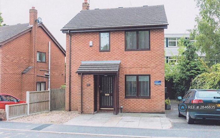 1 Bedroom Flat To Rent In Station Approach, Ormskirk, L39