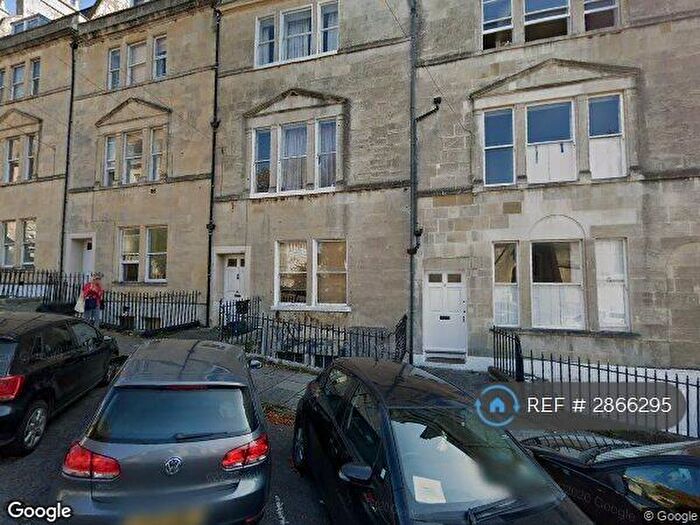 5 Bedroom Maisonette To Rent In Burlington Street, Bath, BA1