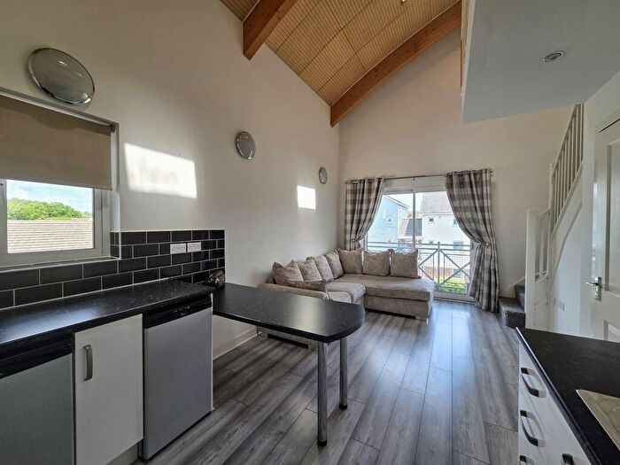 2 Bedroom Apartment For Sale In Worden Brook Close, Buckshaw Village, PR7