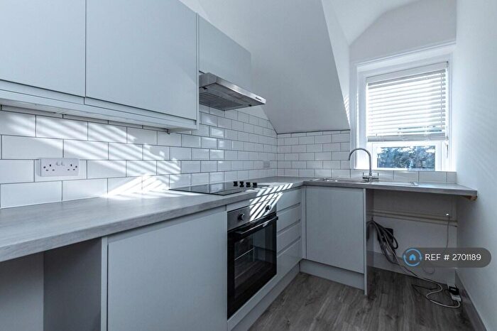 1 Bedroom Flat To Rent In Christchurch Road, Bournemouth, BH7