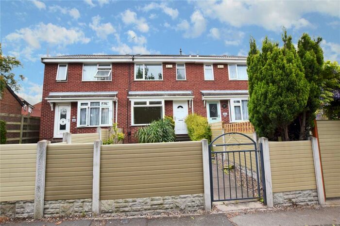 3 Bedroom Terraced House To Rent In Winrose Drive, Leeds, West Yorkshire, LS10