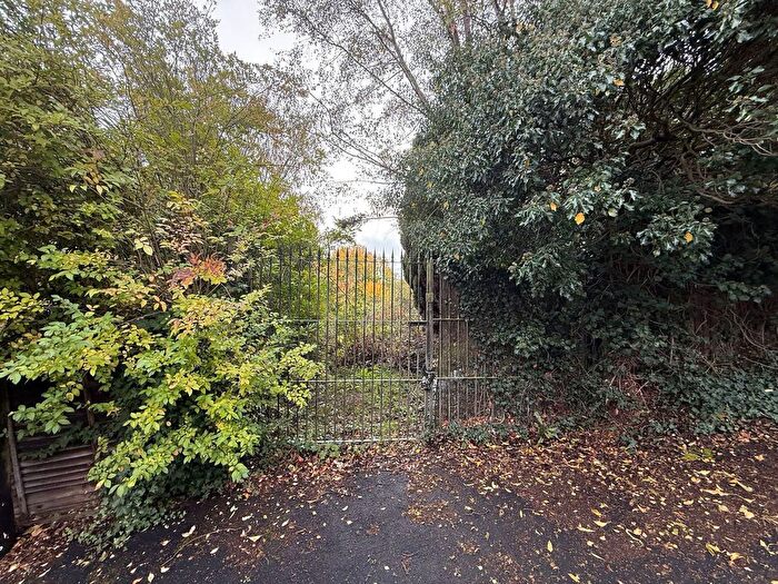 Land For Sale In Rookery Road/ Bayliss Avenue, Lanesfield, WV4