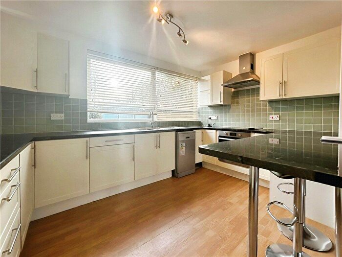 2 Bedroom Apartment To Rent In London Road, Guildford, Surrey, GU1