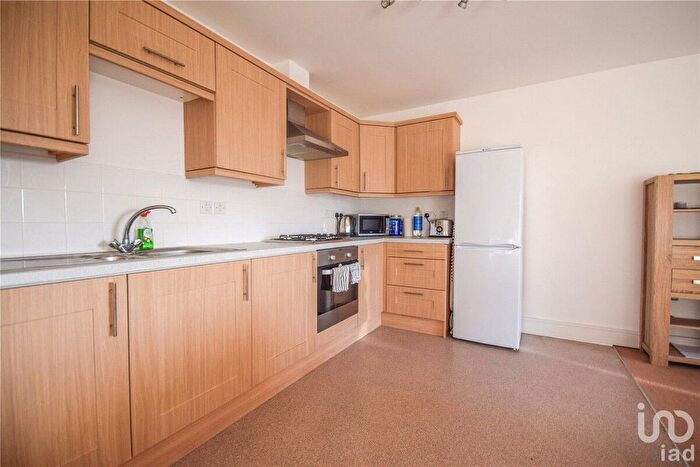 1 Bedroom Flat To Rent In Tanners Wharf, Bishop's Stortford, CM23