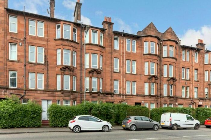 2 Bedroom Flat To Rent In Dumbarton Road, Glasgow, G14