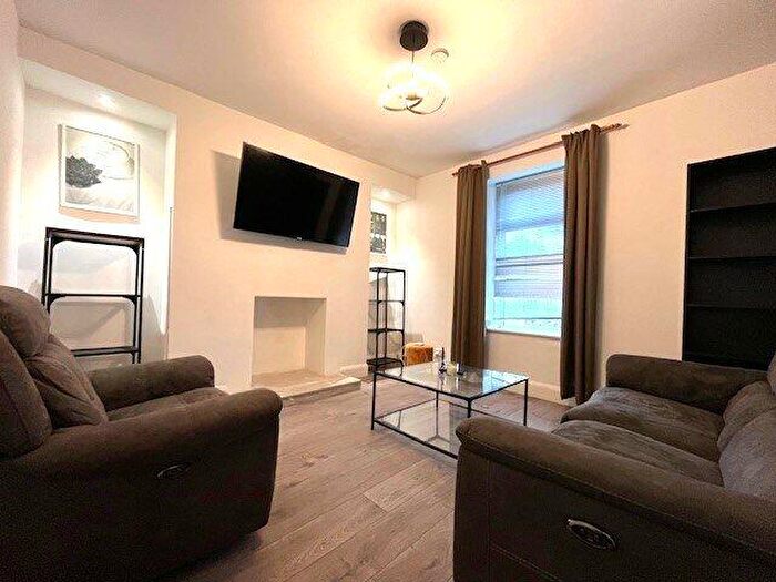 2 Bedroom Semi-Detached House To Rent In Don Place, Woodside, Aberdeen, AB24