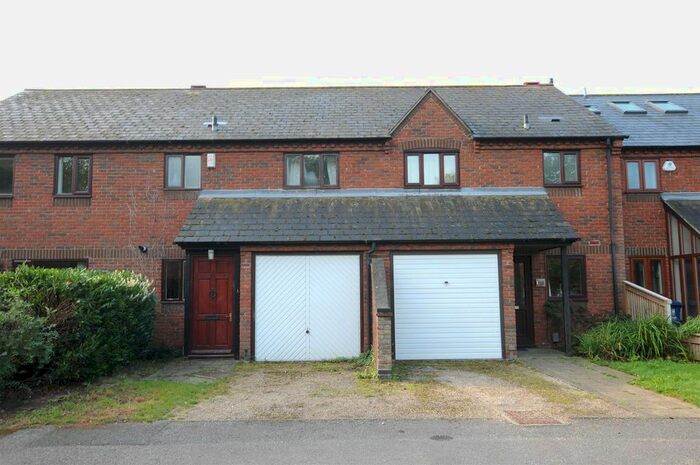 4 Bedroom Property To Rent In Trinity Street, Oxford, OX1