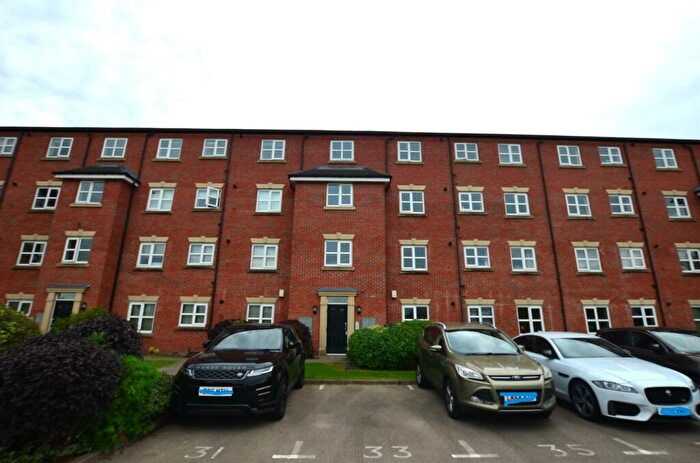 Property To Rent In Cape Court, Pride Park, Derby, DE24