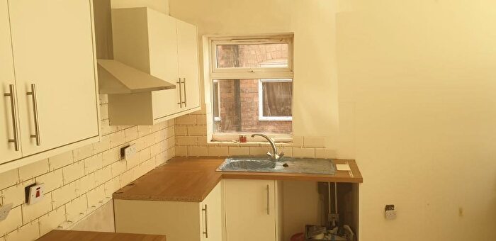 1 Bedroom Apartment To Rent In York Road, Edgbaston, Birmingham, B16