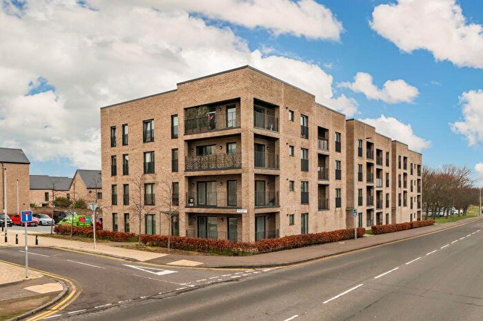 1 Bedroom Flat For Sale In / Glenalmond Place, Edinburgh, EH11