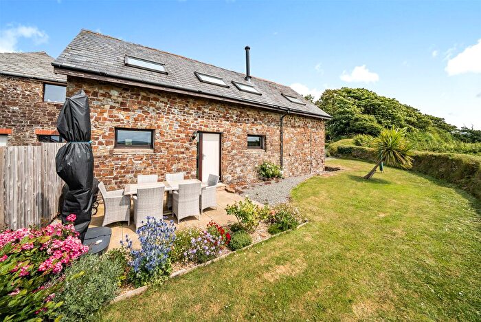 3 Bedroom Property For Sale In Long Furlong, Hartland, Devon, EX39