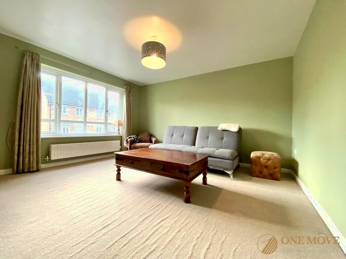 3 Bedroom Semi-Detached House To Rent In Christie Lane, Salford, M7