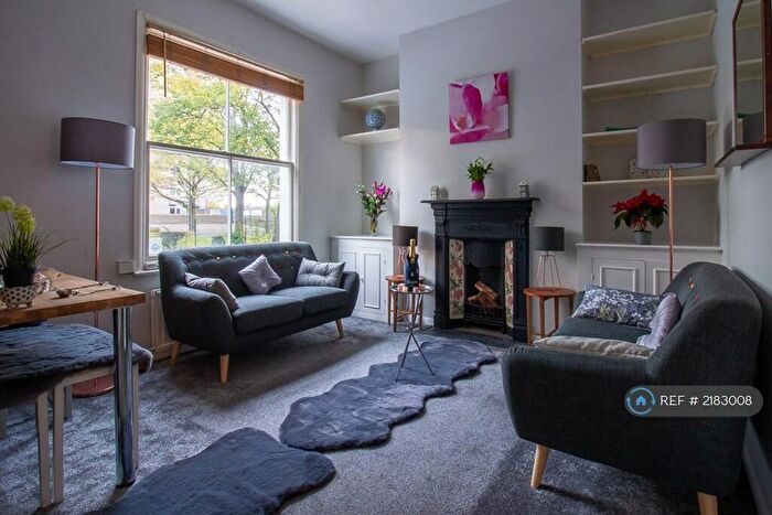 3 Bedroom Terraced House To Rent In Hurst Street, London, SE24