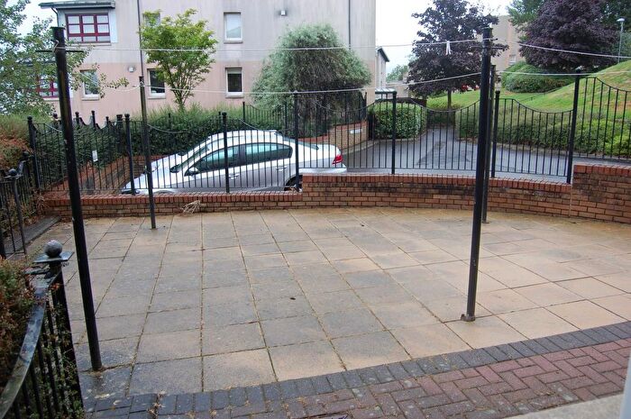 1 Bedroom Flat To Rent In Windsor Crescent, Clydebank, G81