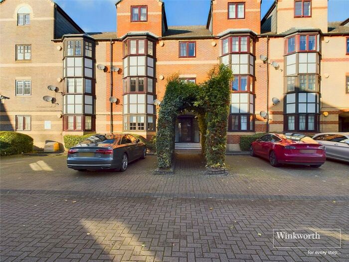 1 Bedroom Apartment To Rent In New Bright Street, Reading, Berkshire, RG1
