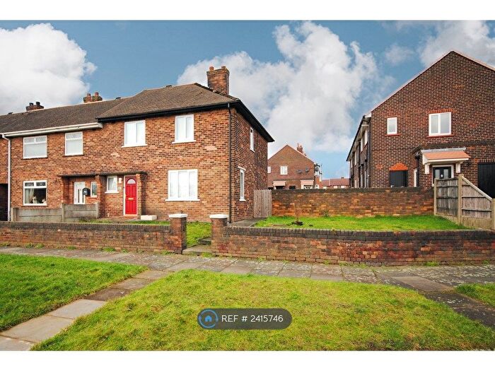 3 Bedroom End Of Terrace House To Rent In Richmond Road, Ashton-In-Makerfield, Wigan, WN4