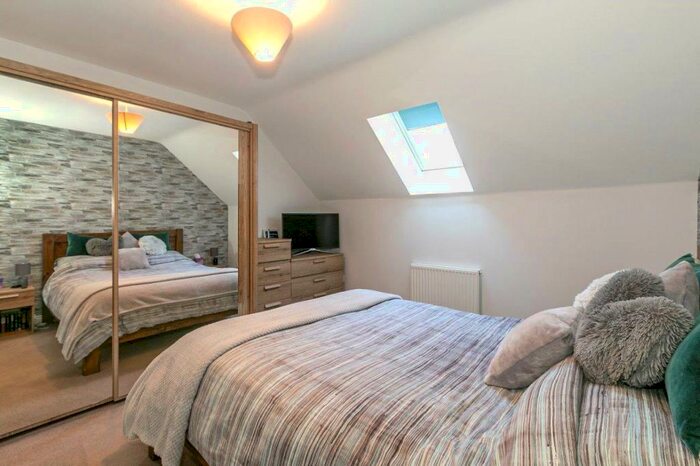 3 Bedroom Semi-Detached House For Sale In Cedar Way, Parkstone, Poole, Dorset, BH12