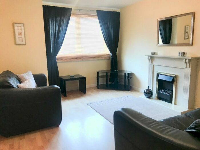 2 Bedroom Flat To Rent In Charles Street, St Stephens Court, City Centre, Aberdeen, AB25