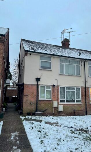 2 Bedroom Maisonette To Rent In Prince Of Wales Rd, Chpalefields, Coventry CV5