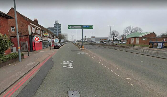 1 Bedroom Flat To Rent In Coventry Road, Yardley, Birmingham B25