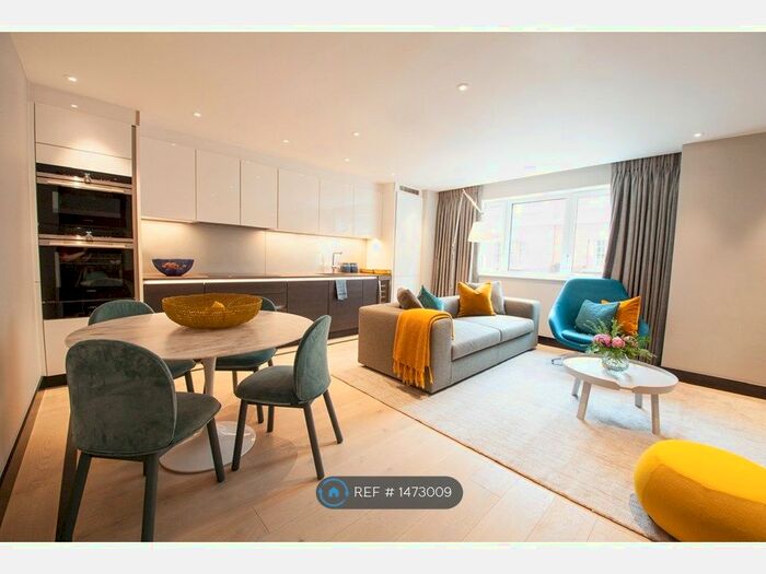 2 Bedroom Flat To Rent In Chapter Street, London, SW1P