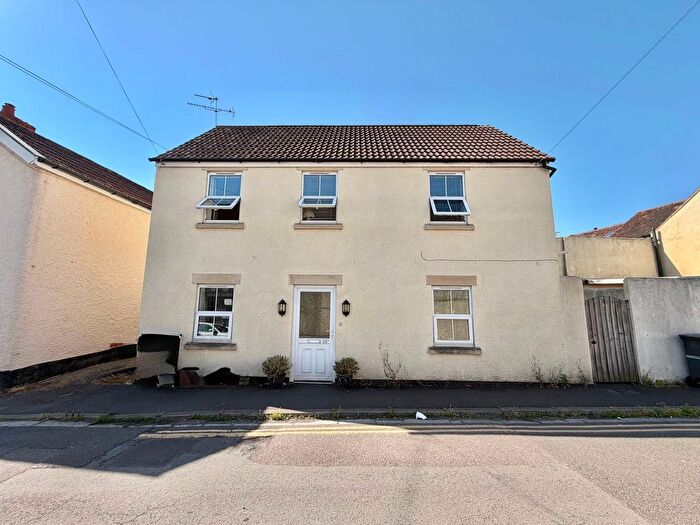 2 Bedroom Flat To Rent In Portman Street, Taunton, TA2