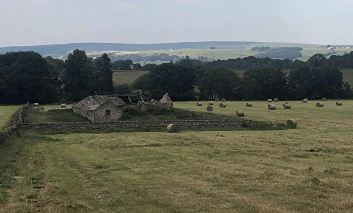 Farm Land For Sale In Barn The Rigg, Lartington, DL12