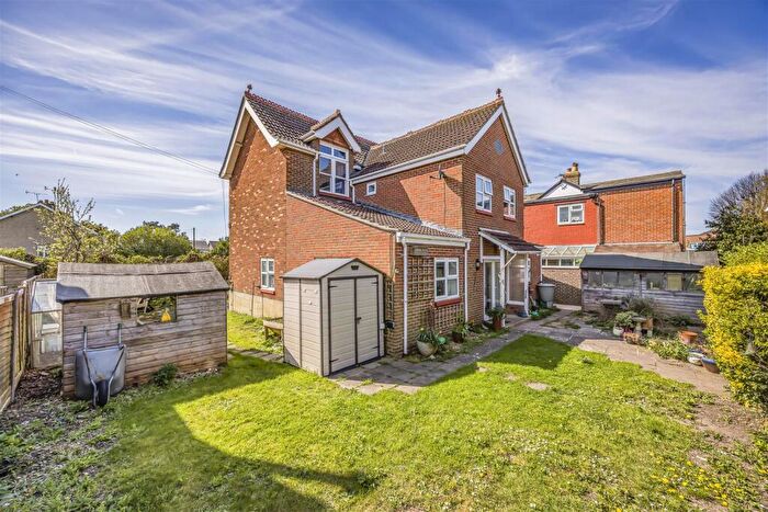 6 Bedroom House For Sale In Cawley Road, Chichester, PO19