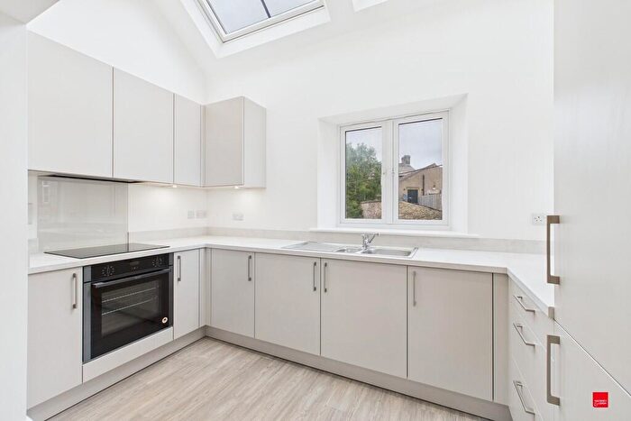 1 Bedroom Apartment To Rent In Chapel Lane, Ingleton, Carnforth, LA6