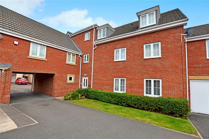 2 Bedroom Apartment To Rent In Willowdale, Leeds, LS10