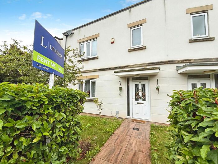 3 Bedroom Semi-Detached House To Rent In Ellington Way, St. Helens, Merseyside, WA9