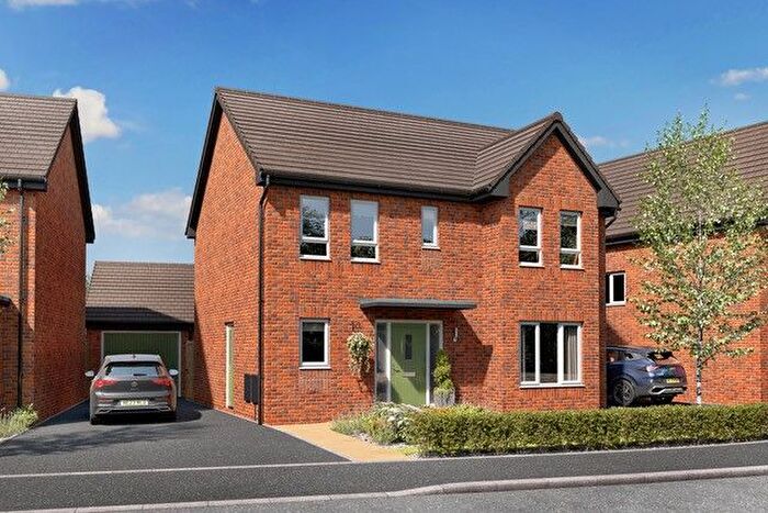4 Bedroom Detached House For Sale In Dock Road North, Wirral, CH62