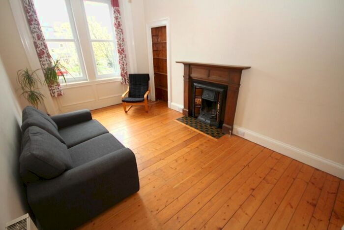 1 Bedroom Flat To Rent In Balfour Street, Leith Walk, Edinburgh, EH6