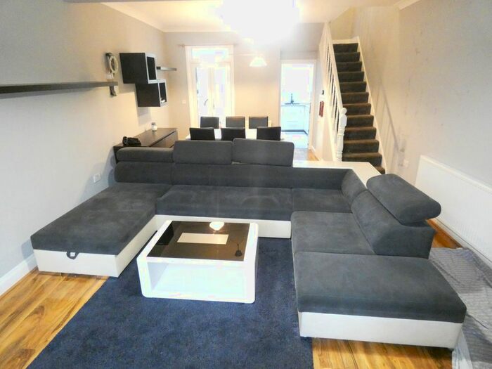 3 Bedroom Terraced House To Rent In Cheneys Road, London, E11