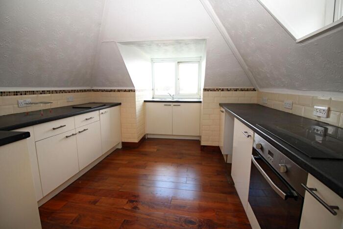 1 Bedroom Flat To Rent In Freeland Road, Clacton-on-Sea, CO15