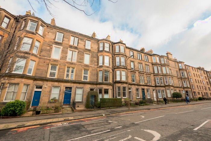 1 Bedroom Flat To Rent In Mcdonald Road, Edinburgh EH7