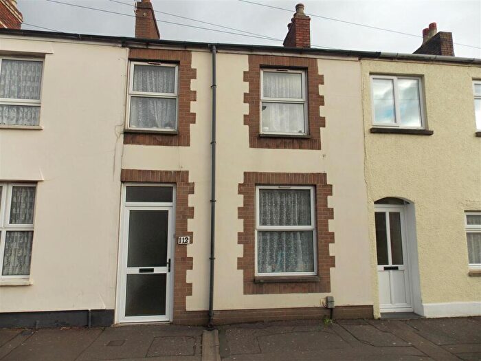 3 Bedroom House To Rent In Cathays Terrace, CF24