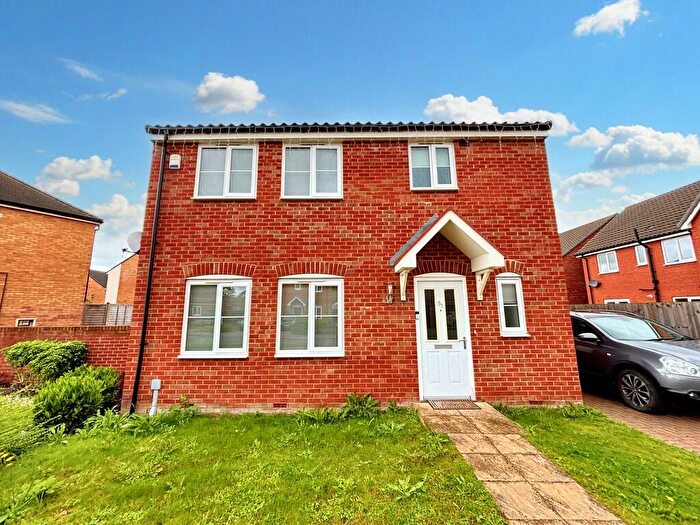 3 Bedroom Detached House To Rent In Wymondham, NR18