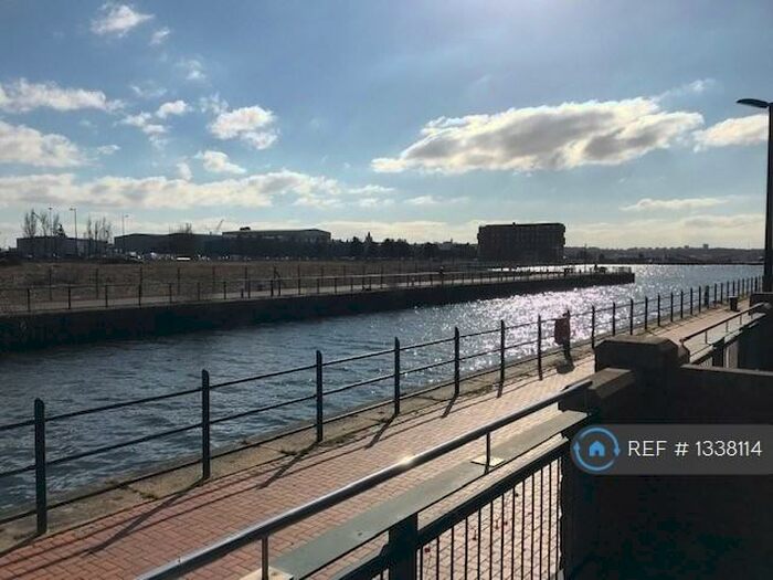 2 Bedroom Flat To Rent In Cardiff Bay, Cardiff, CF10