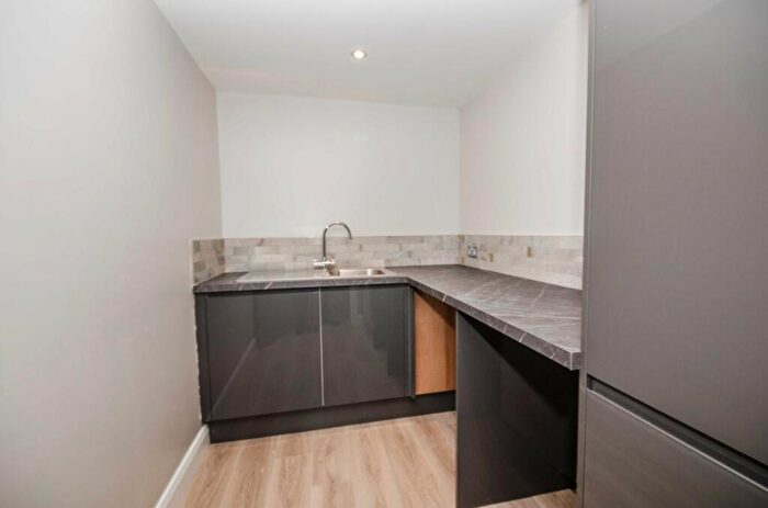 1 Bedroom Flat To Rent In Fox Wood Cottage, Carthegena Lane, Gresford, LL12