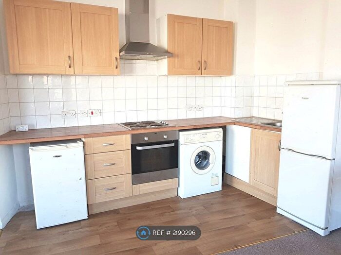 1 Bedroom Flat To Rent In Chippenham Road, Maida Vale, W9