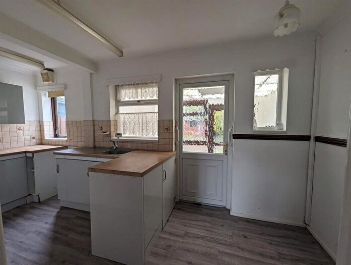 2 Bedroom Terraced House To Rent In Sundridge Road, Birmingham, B44