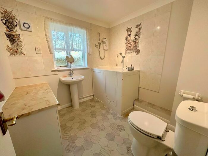 2 Bedroom Bungalow For Sale In Old Foundry Court, Old Road, Acle