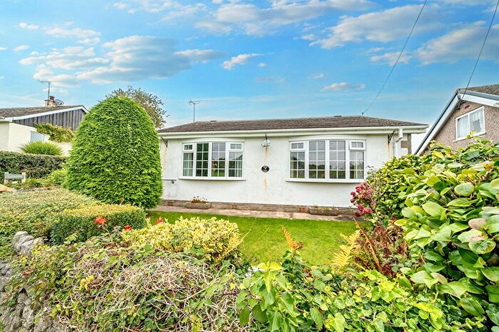 3 Bedroom Detached Bungalow For Sale In Templands Lane, Allithwaite, LA11