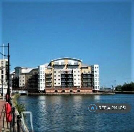 2 Bedroom Flat To Rent In Cardiff Bay, Cardiff, CF10