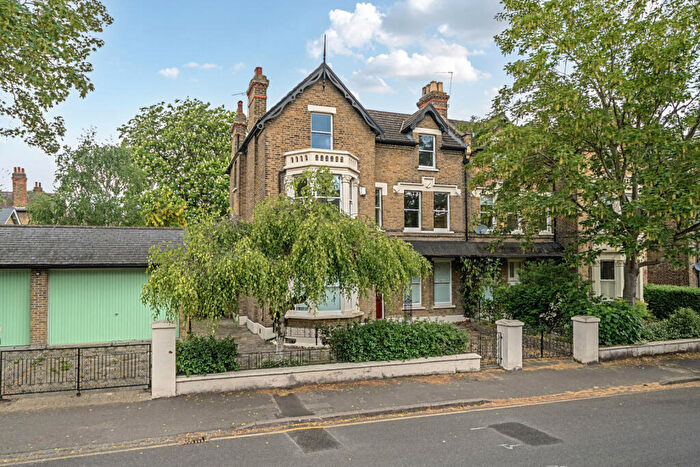 7 Bedroom Semi Detached House For Sale In Coleraine Road, Blackheath, SE3