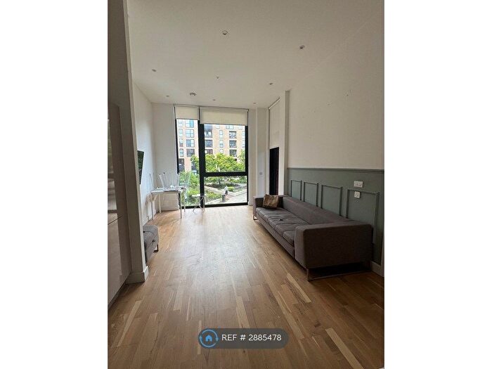 1 Bedroom Flat To Rent In Waterhouse Court, Chelmsford, CM1
