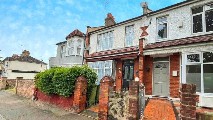 3 Bedroom Terraced House To Rent In McLeod Road, London, SE2