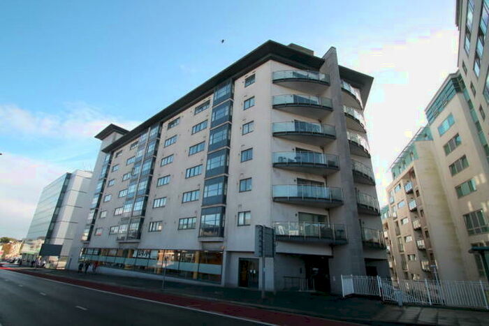 2 Bedroom Apartment To Rent In Lunar Rise, Plymouth, PL4