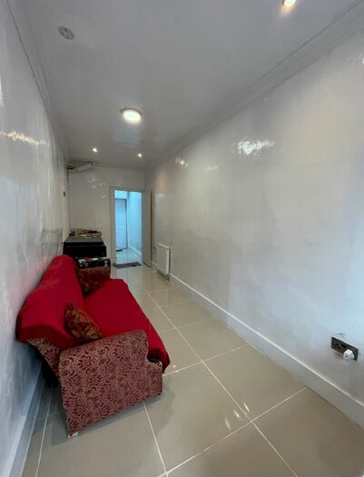 1 Bedroom Studio To Rent In Cleveland Road, Uxbridge, UB8